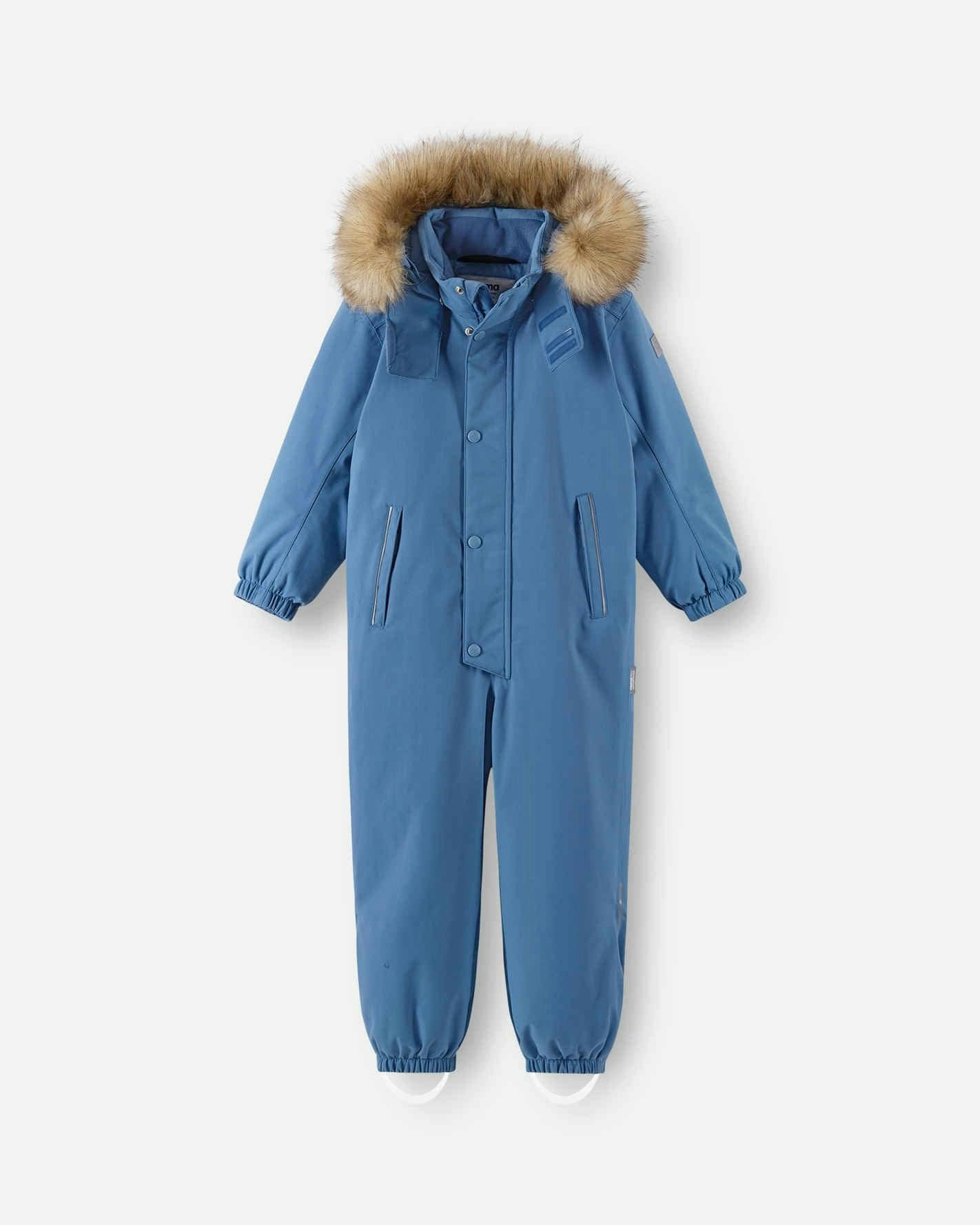 Stavanger ReimaTec winter overall
