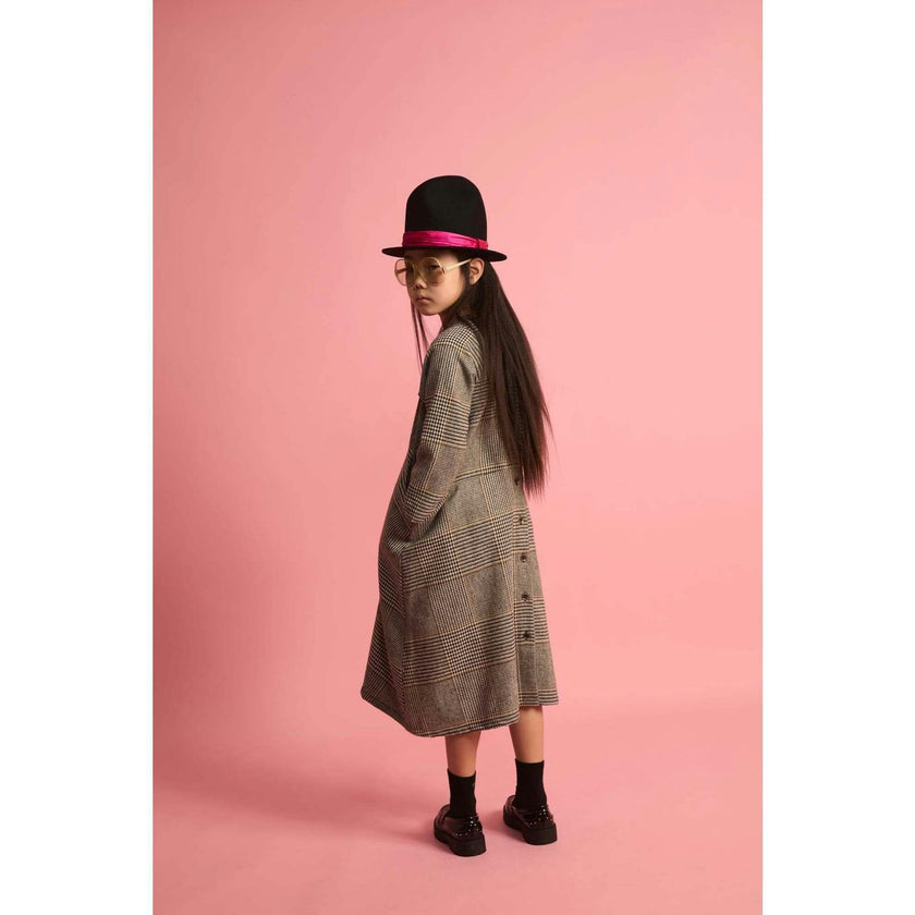 Valley Dress