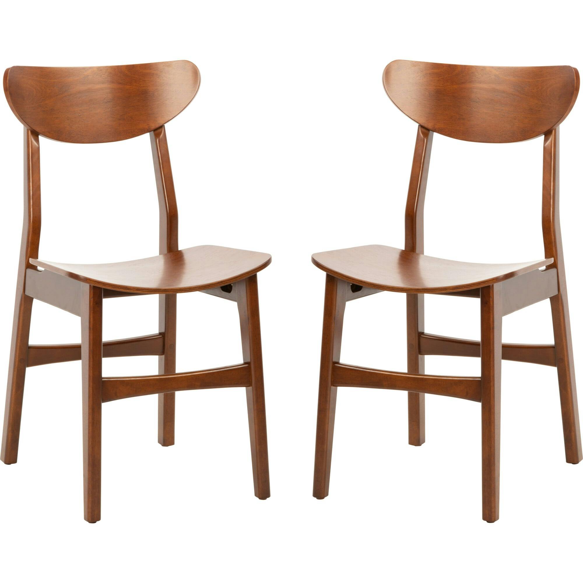 Lucca Retro Chair