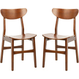 Lucca Retro Chair
