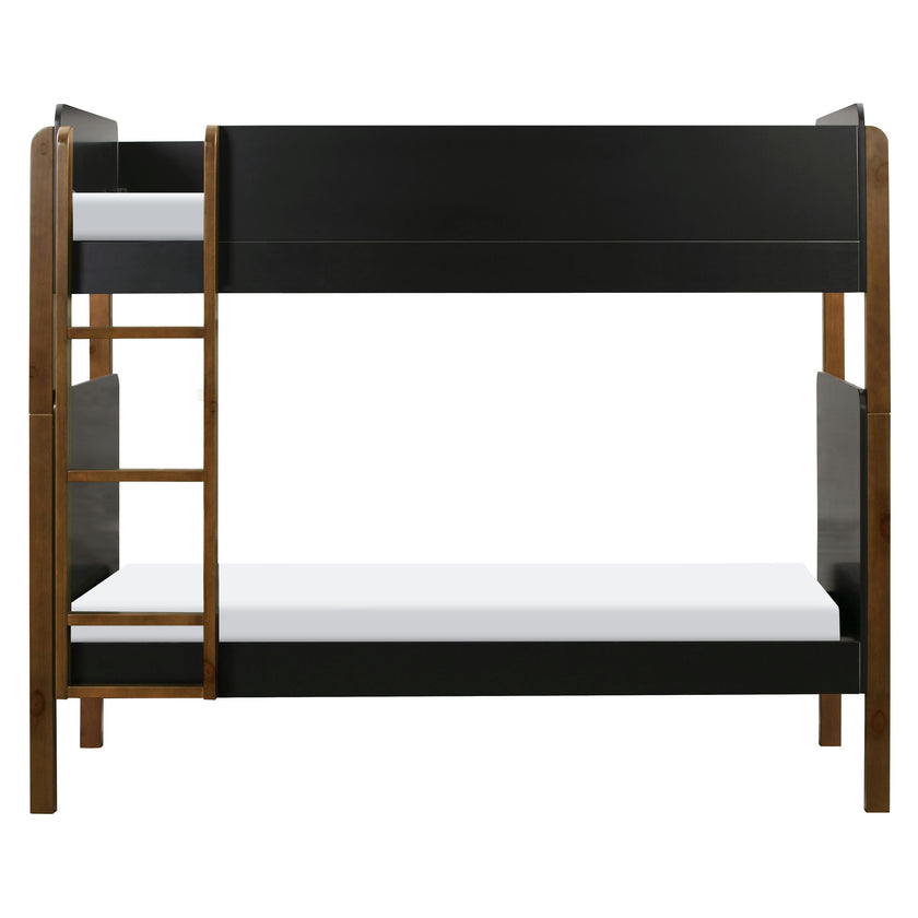 TipToe Convertible Bunk Bed