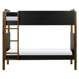 TipToe Convertible Bunk Bed