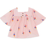BONTON Gelato Elisha Blouse