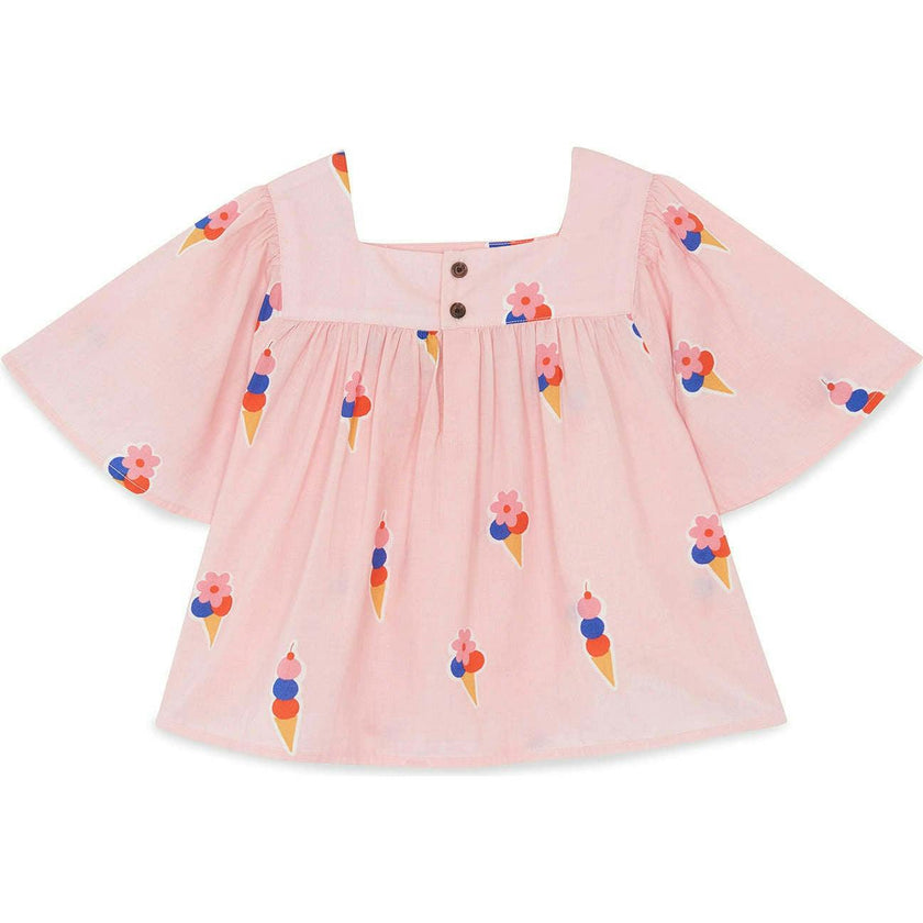 BONTON Gelato Elisha Blouse