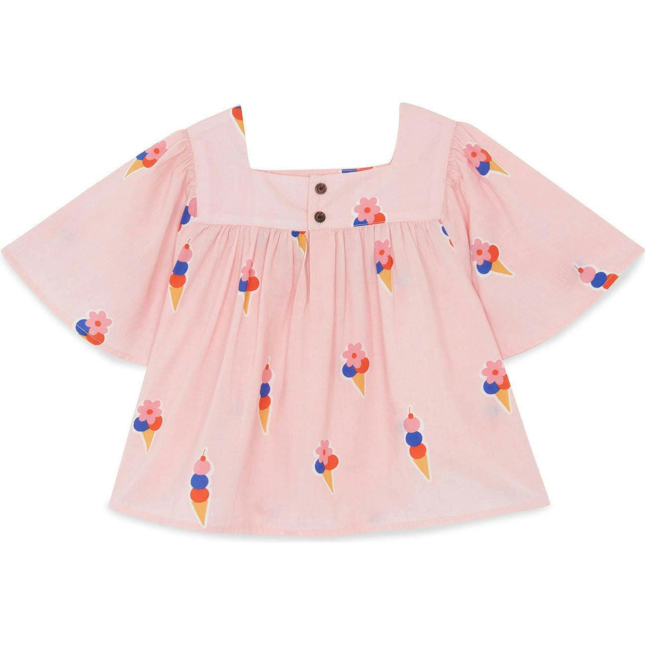 BONTON Gelato Elisha Blouse