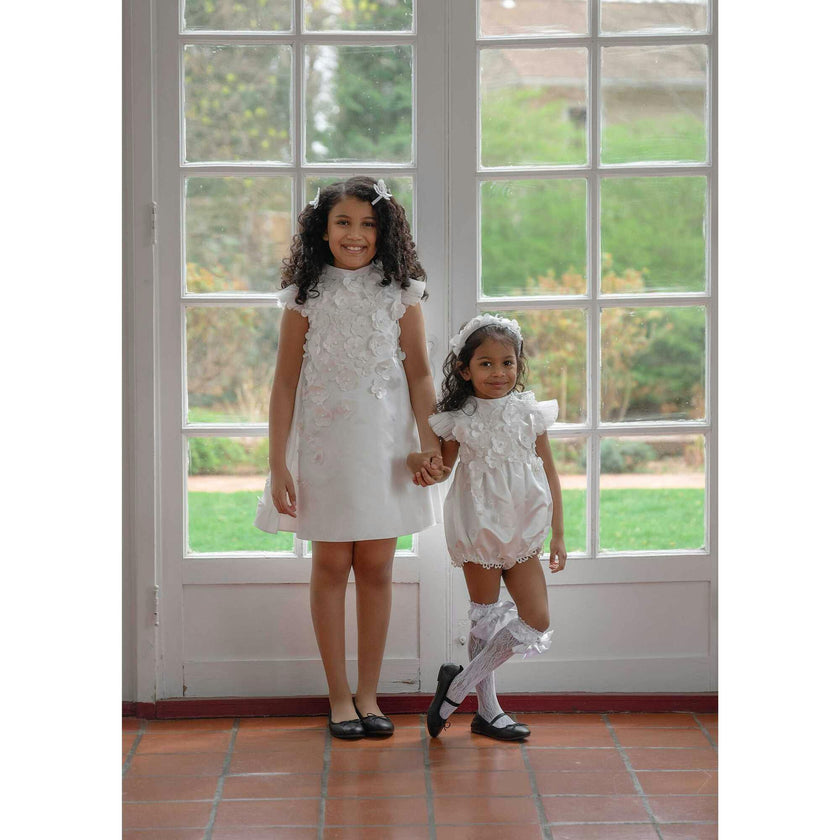 Ceremony Romper
