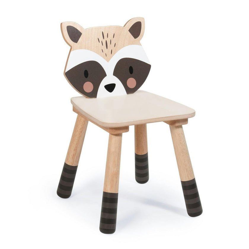 Forest Chair