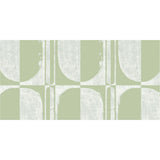 The Cloisters Panel Set 5-Yard Wallpaper