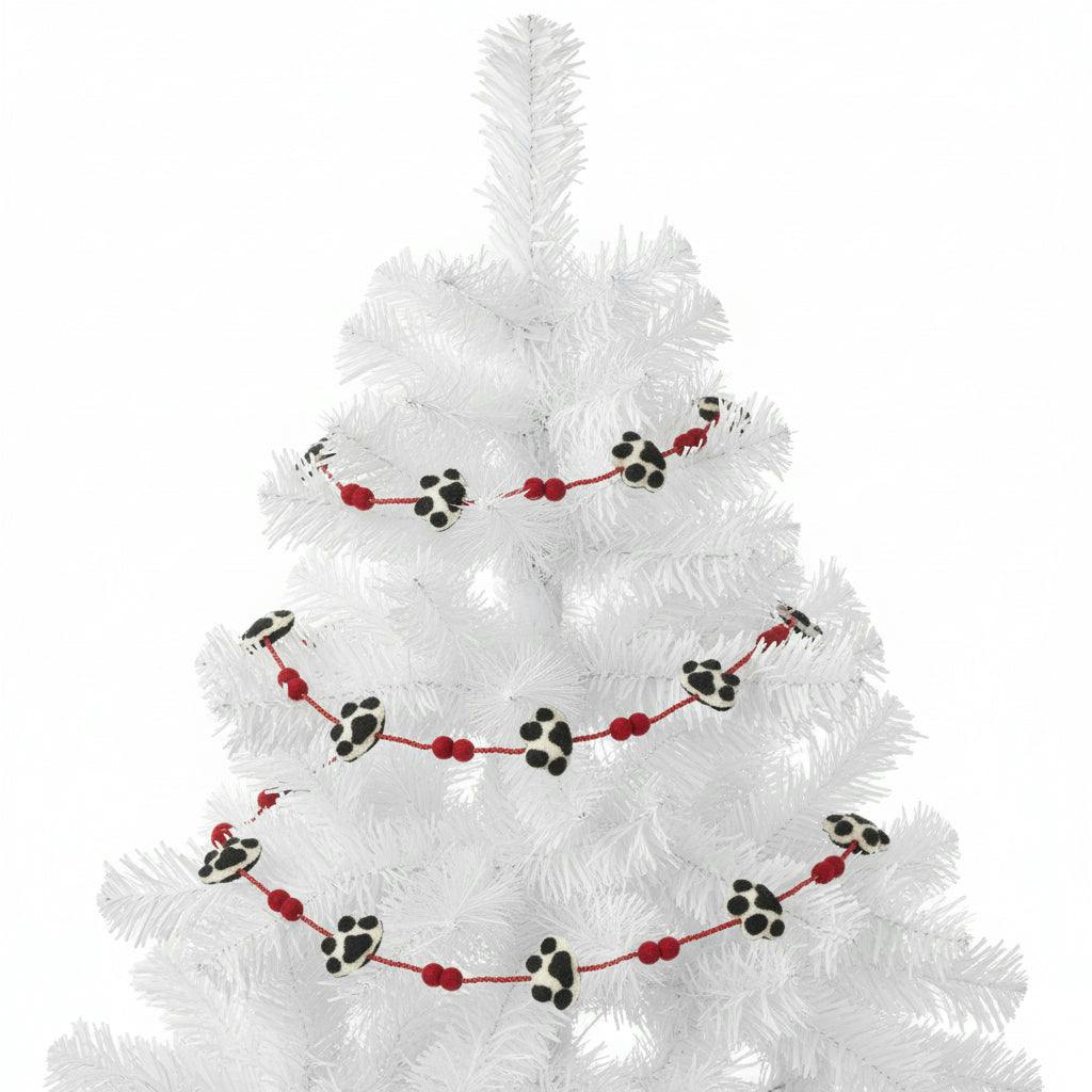 Paw Garland