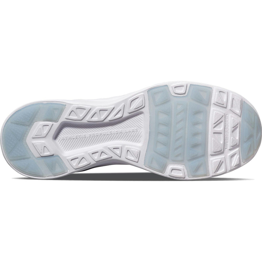 Women's Techloom Wave Sneakers, White