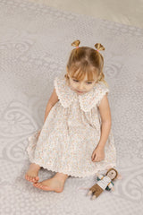 Premium Foam Haven Playmat | Aria, Maple | Toddlekind