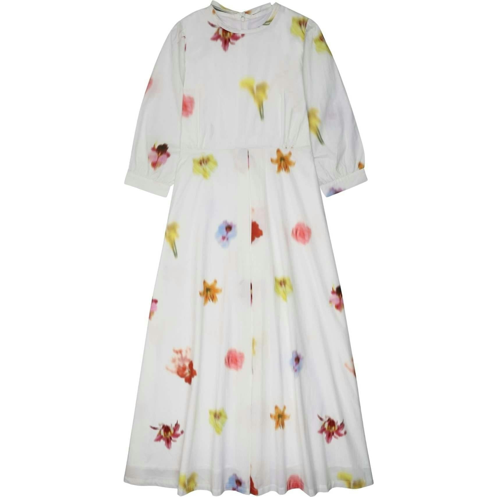 PRAIRIE RUTHY DRESS