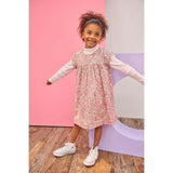 Charlotte Dress