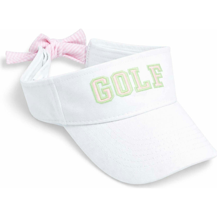 2026 Golf Bow Visor