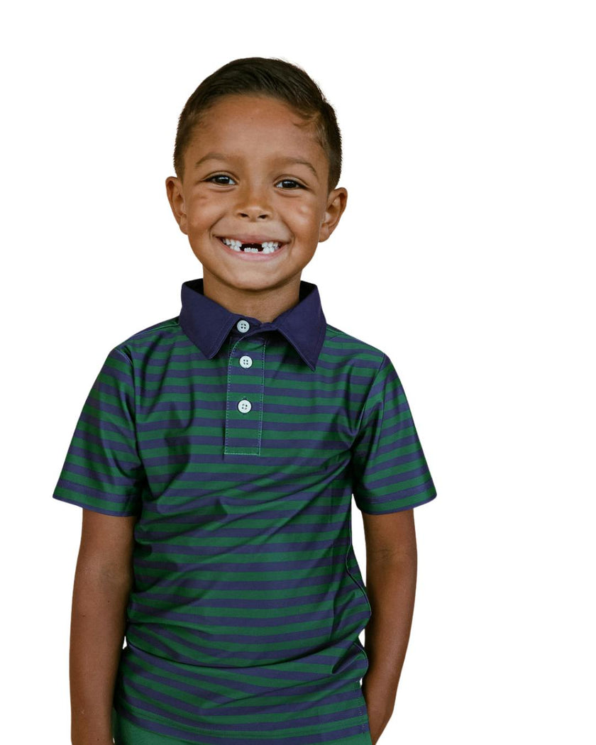 Boys Polo Shirt