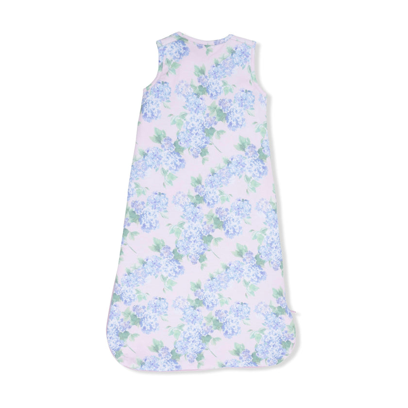 Hydrangeas - Sleep Bag
