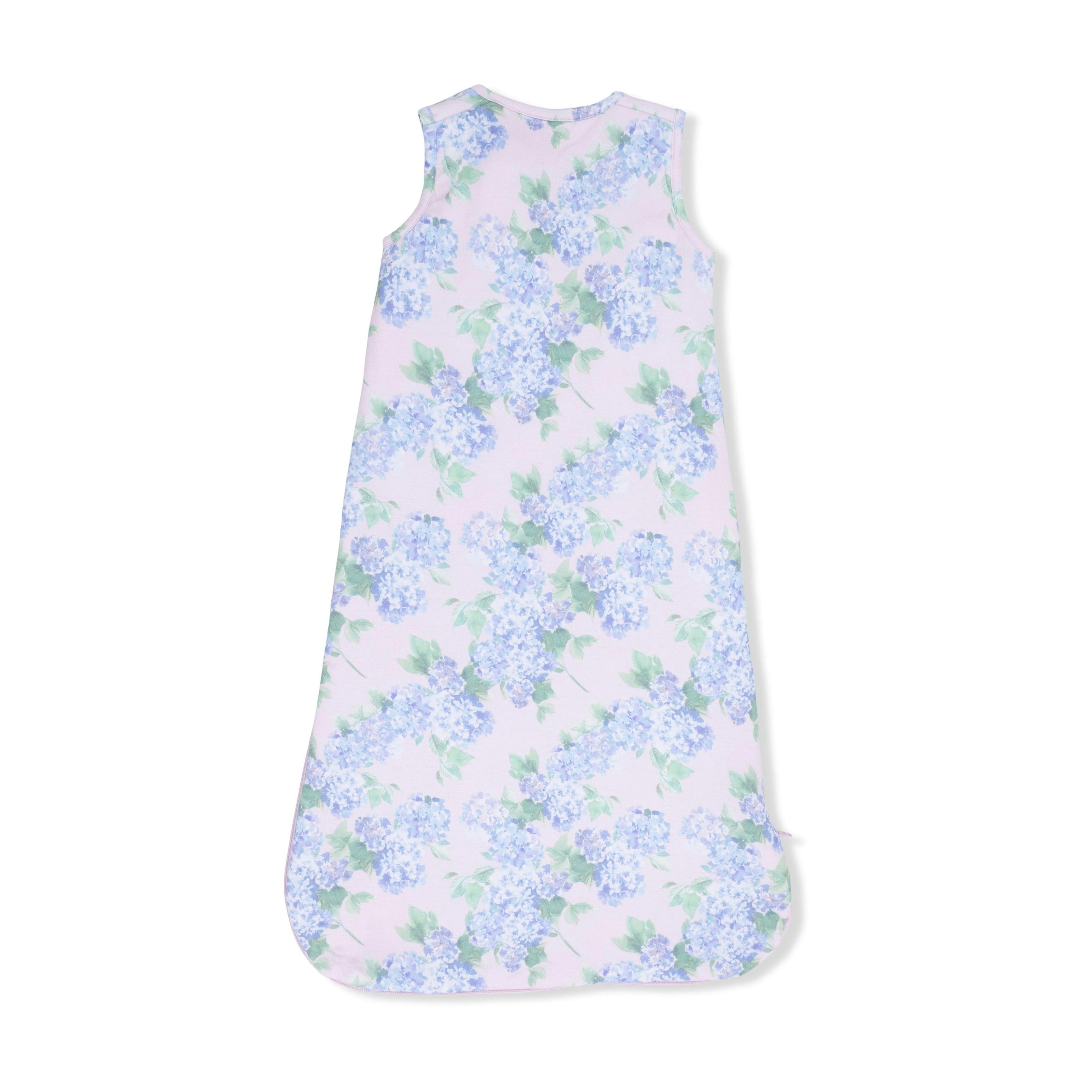 Hydrangeas - Sleep Bag