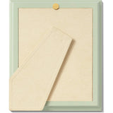 Aerin & Gracie Heathcote Lacquer Frame, Green