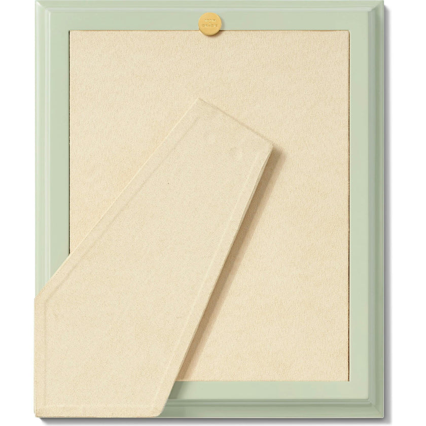 Aerin & Gracie Heathcote Lacquer Frame, Green