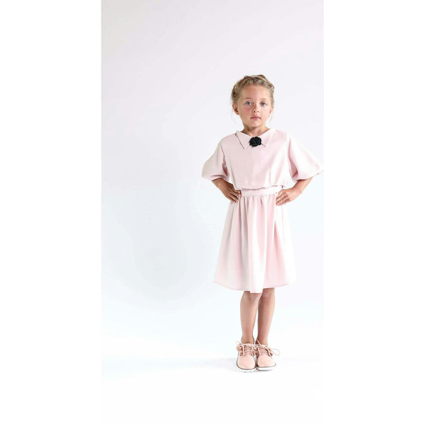 Luna Dress