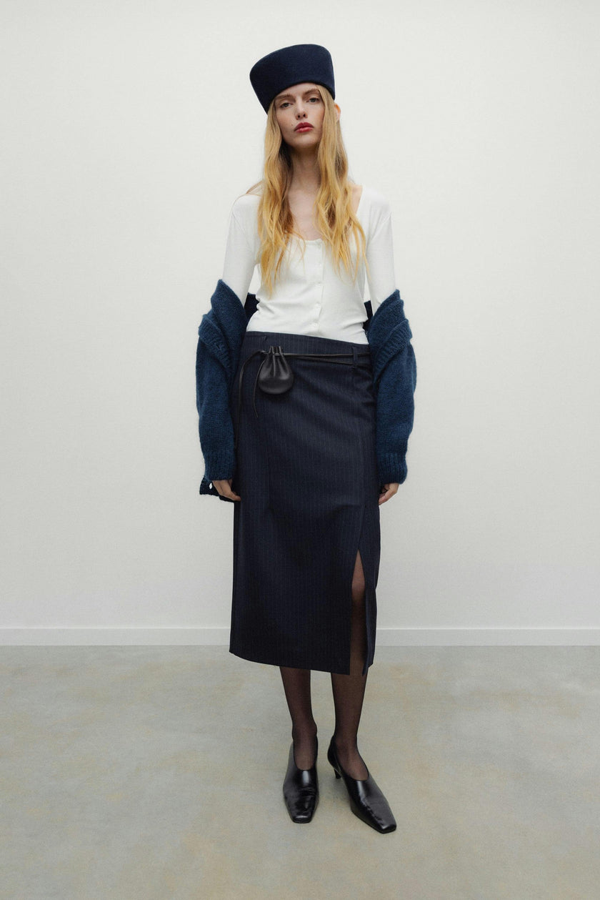 Faith Woman Skirt