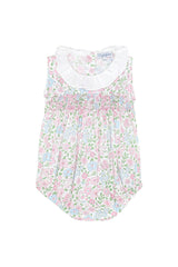 English Garden Woven Spring Bubble
