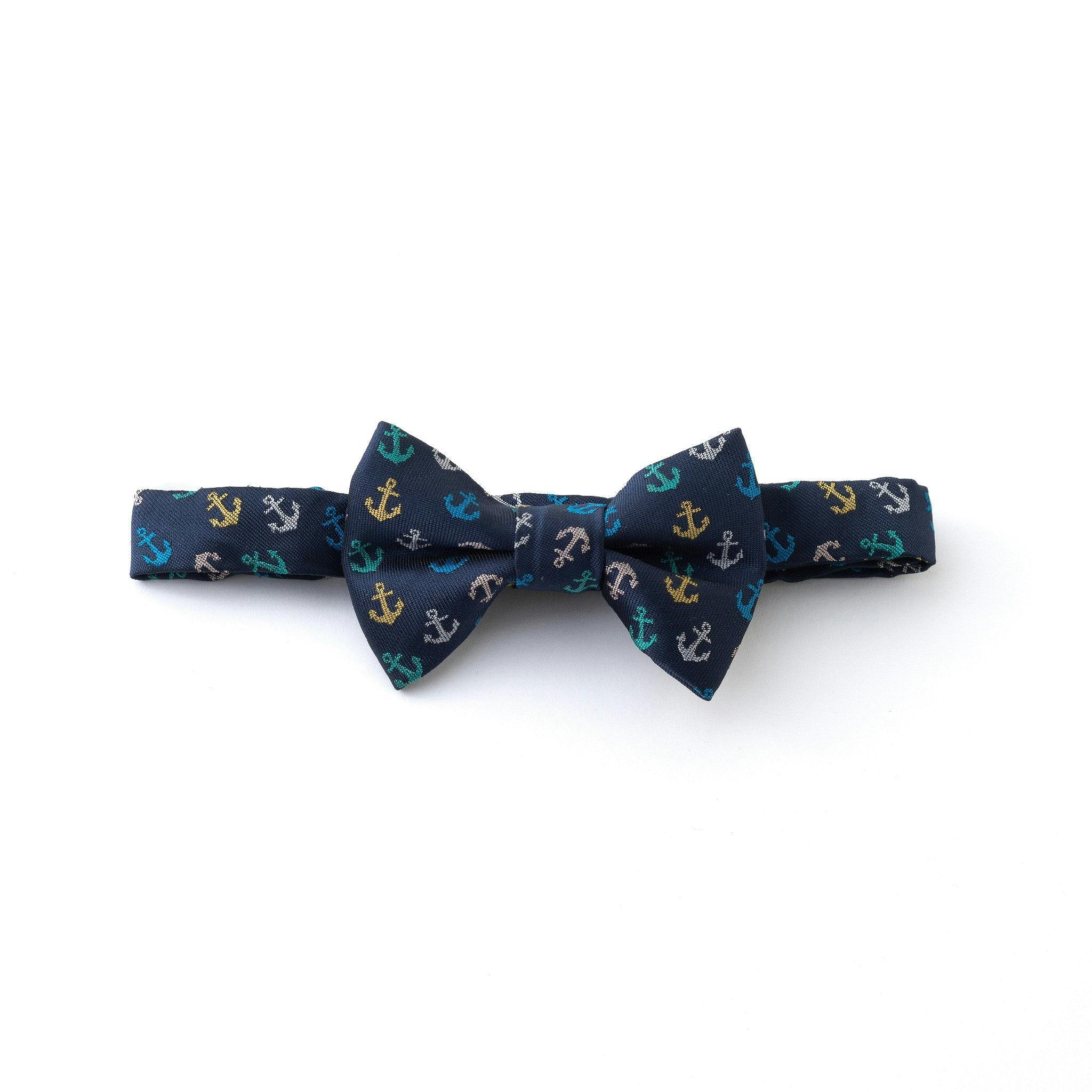 Infant 4 Piece Plaid Suspender Set