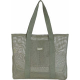 Beach Hauler™ - Mini Mesh Beach Bag – Pandanus