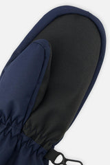 Play Winter Mittens Navy Blue