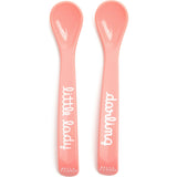 Little Lady Darling Spoon Set