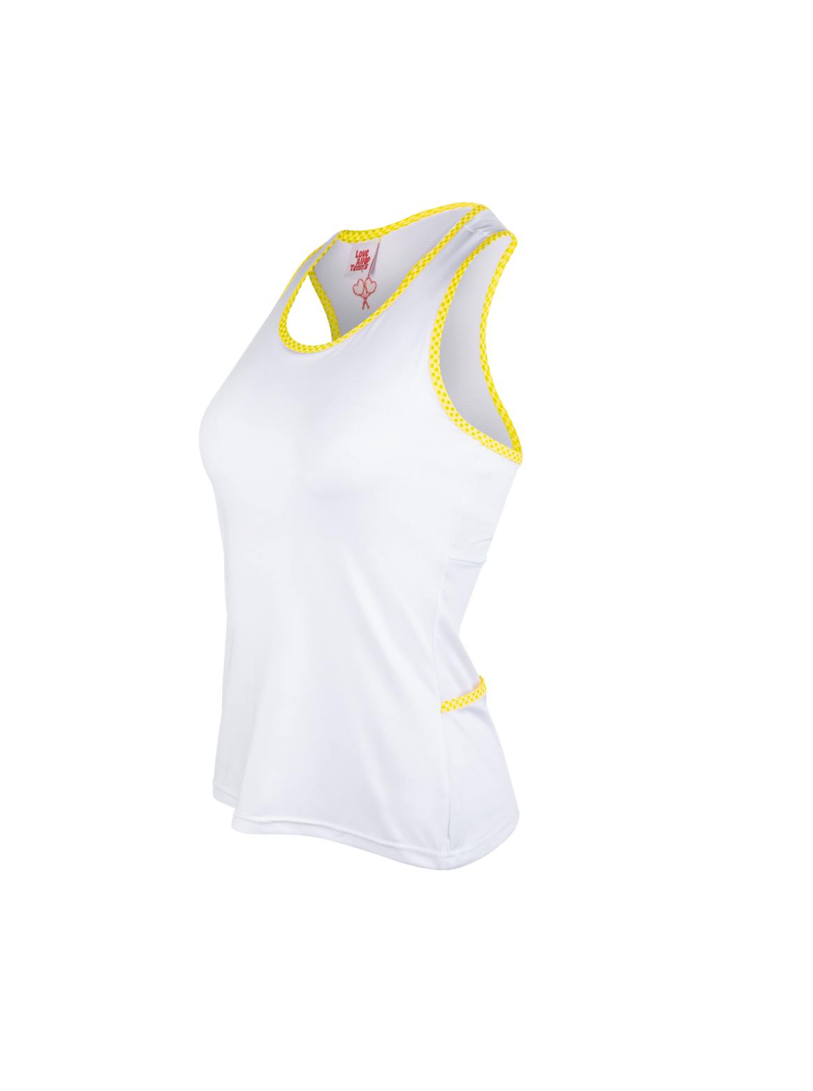 Love All Tennis Women's Doris Top