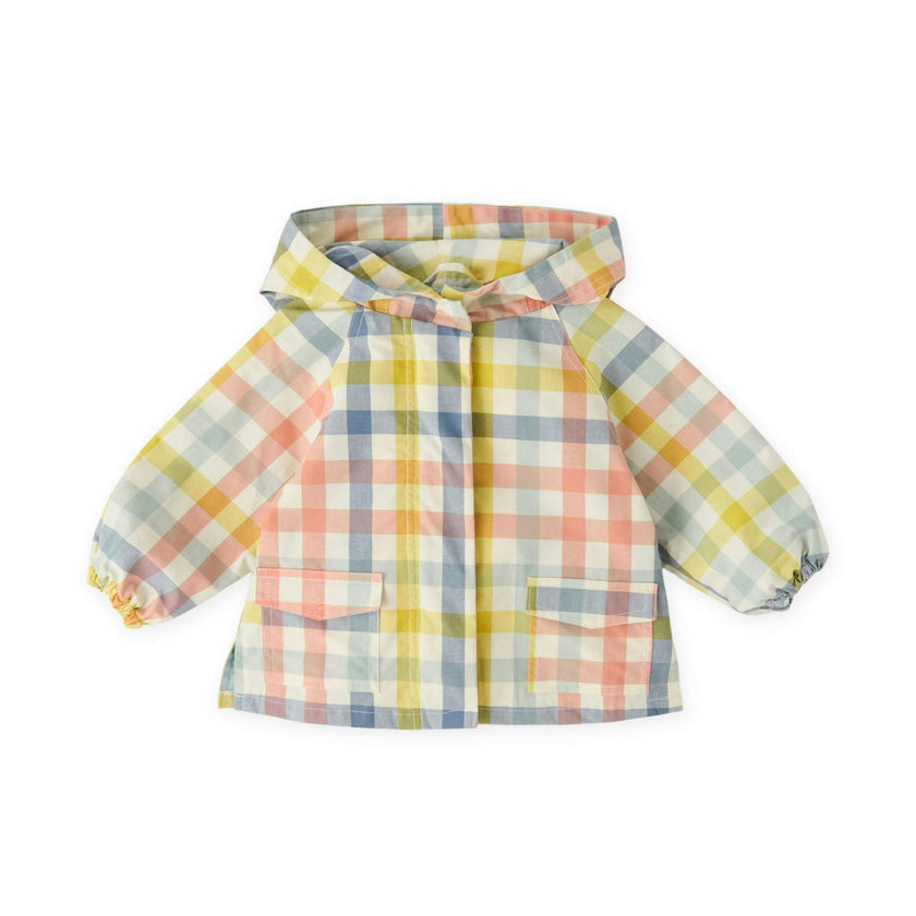 Park Jacket - Picnic
