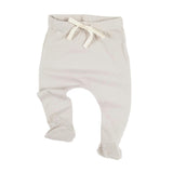 Baby Jersey Footie