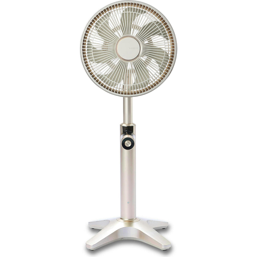 Flow by Objecto F3 Pedestal Fan