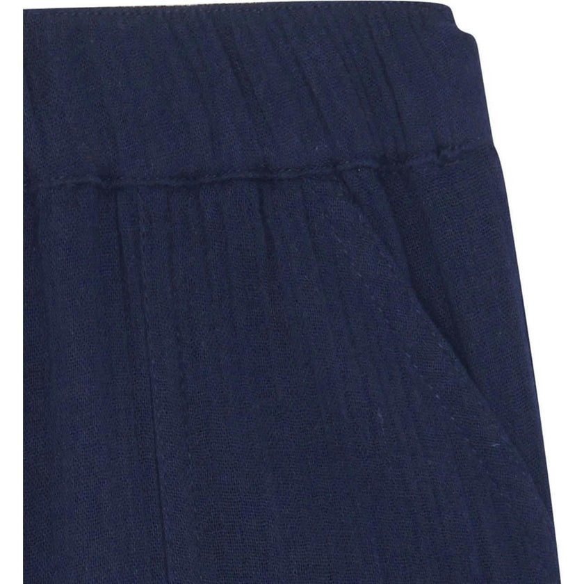 BONTON Double Gauze Cotton Batcha Baby Pants