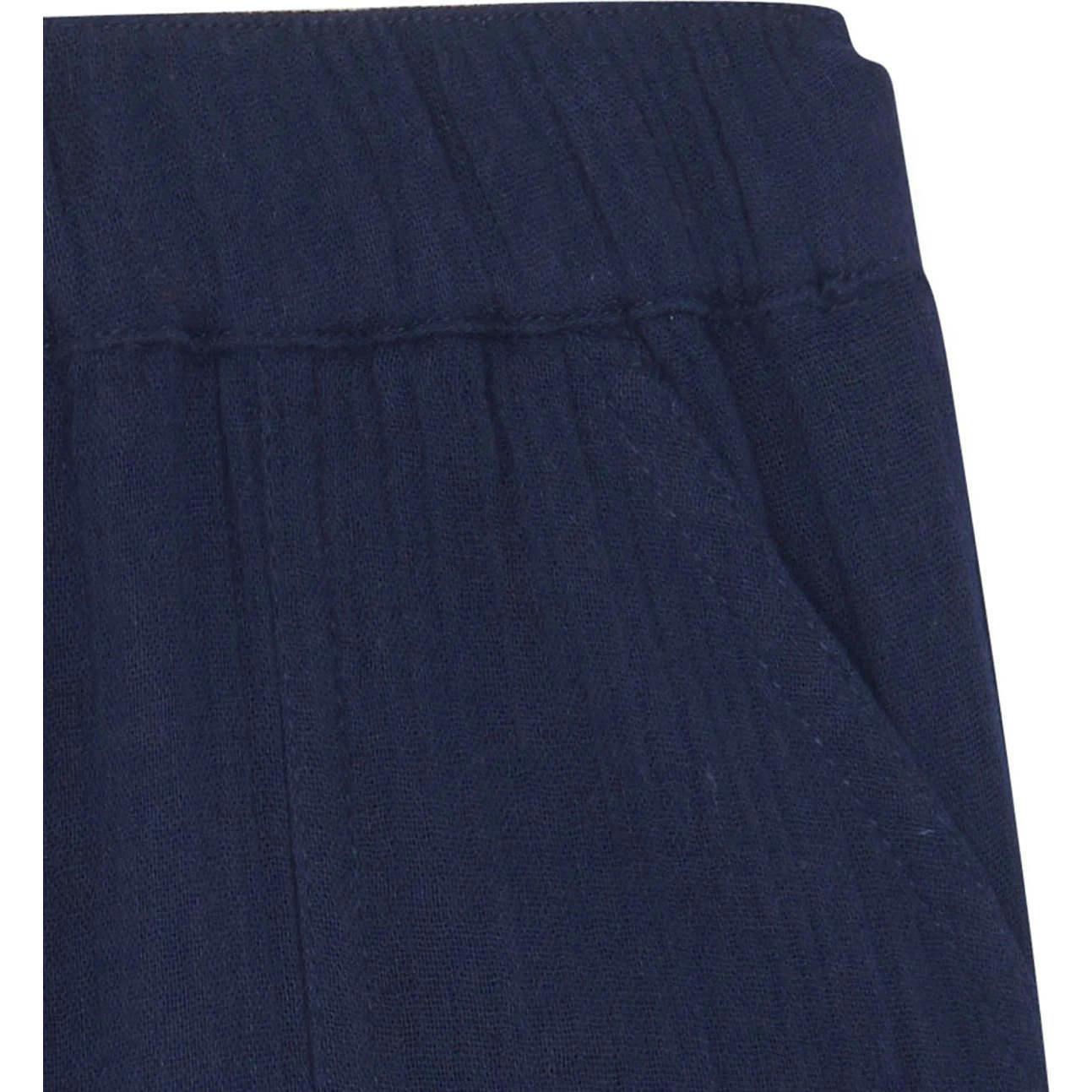 BONTON Double Gauze Cotton Batcha Baby Pants