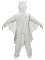 Kids' Flying Squirrel Zipsters Costume
