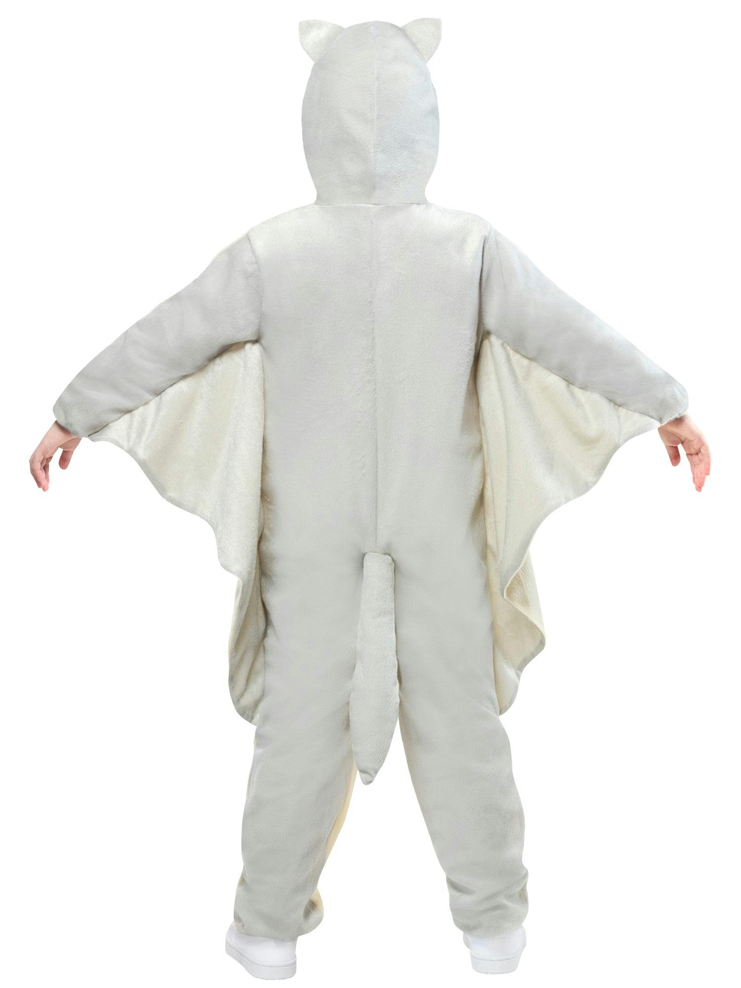 Kids' Flying Squirrel Zipsters Costume