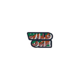 Nimix Gone Wild Patch Set