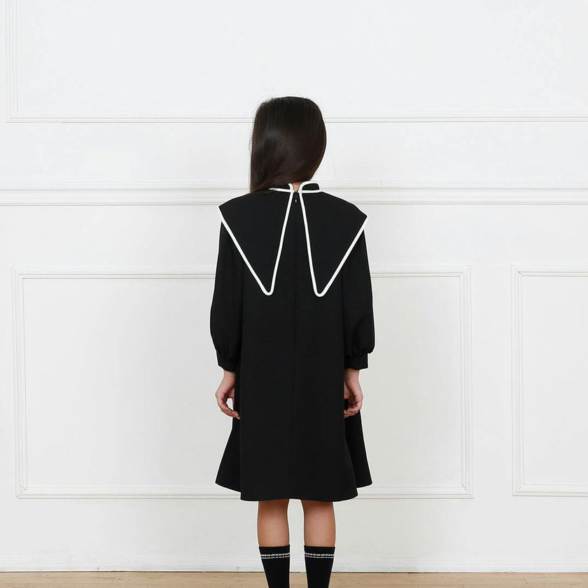 Caroline dress