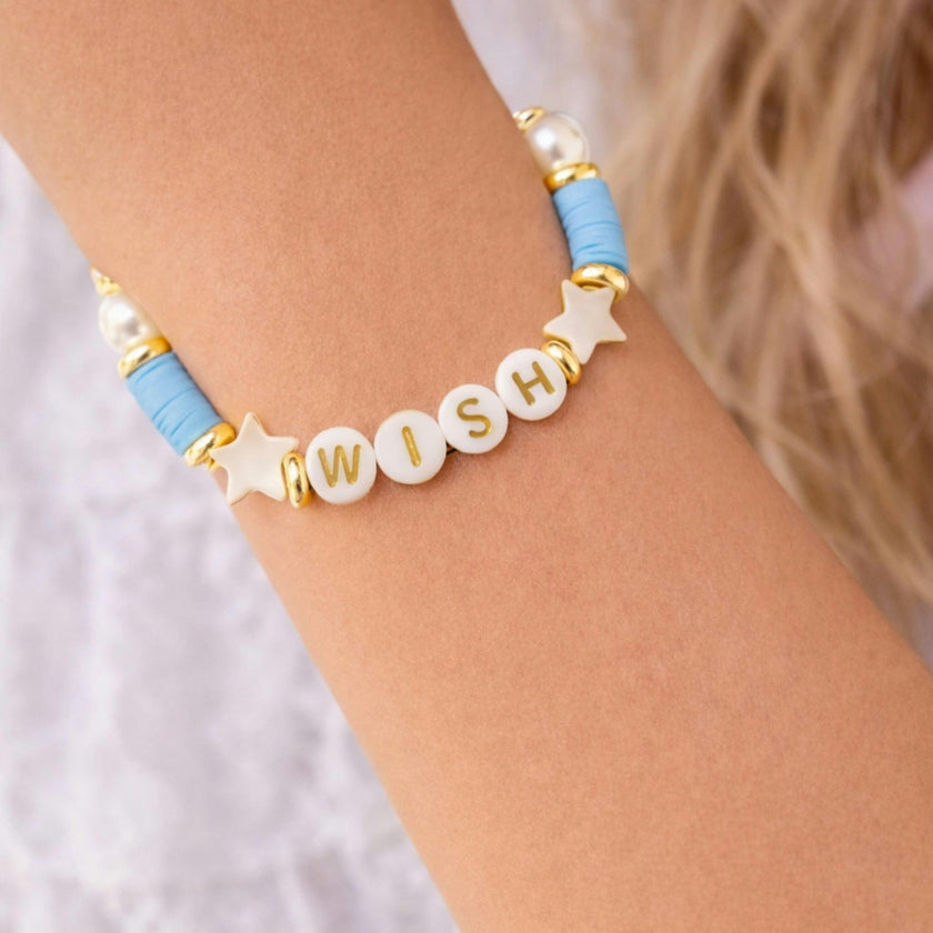 Wish Bracelet
