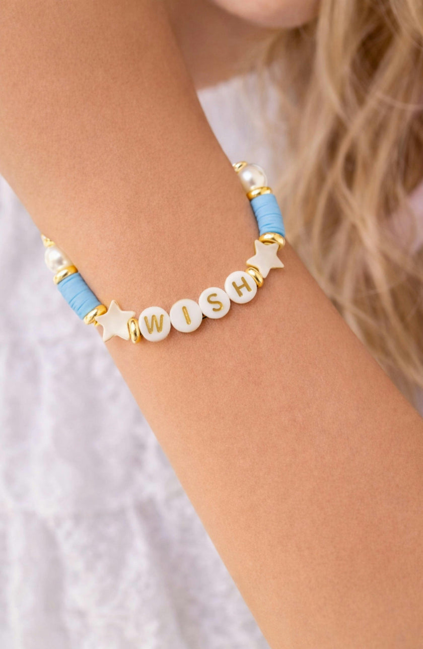 Wish Bracelet
