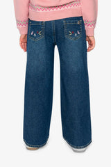 Jeans Light Blue Denim