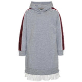 Gray Rubino Dress