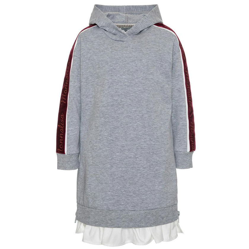 Gray Rubino Dress
