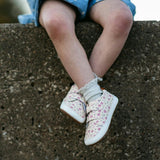 The Low Top
