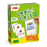Logic! CASE Starter Set 5+ Redesign