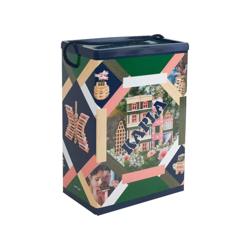 KAPLA 200 Spring Box