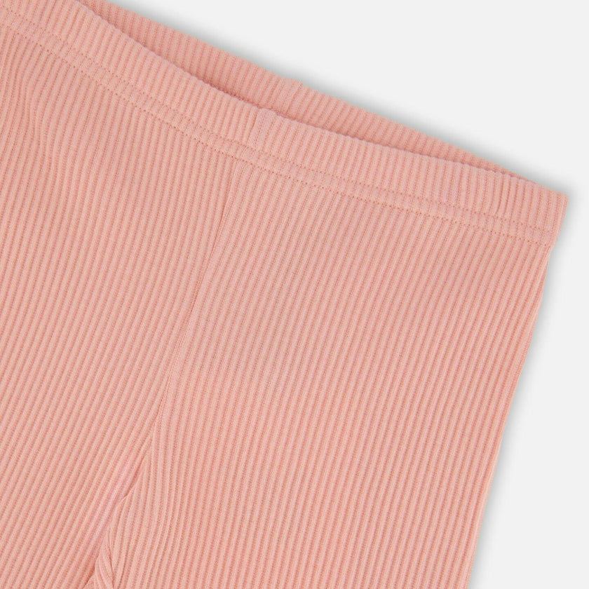 Ribbed Leggings