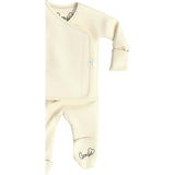 Bonsie Baby Footie